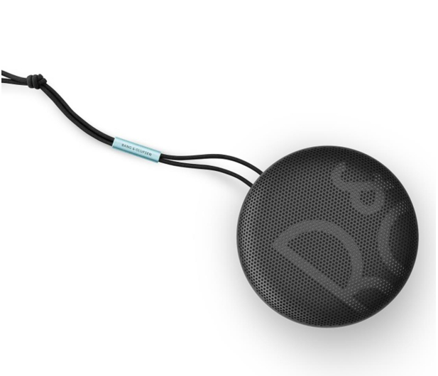 Bang & Olufsen Przenośny głośnik BEOSOUND A1 2nd Gen Anthracite Oxygen - 734215 - zdjęcie 2